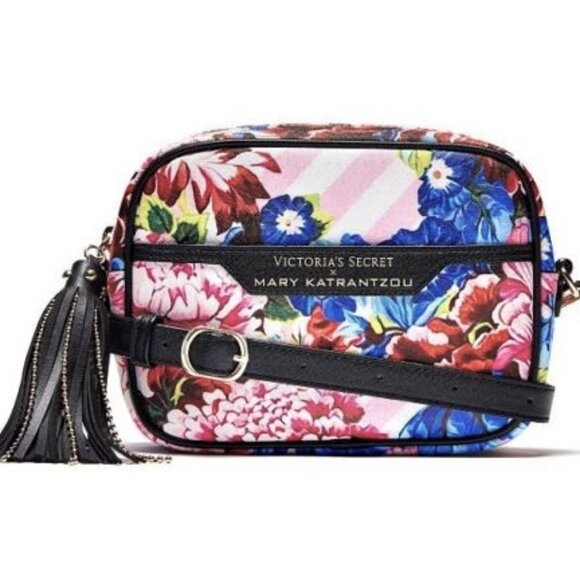 VS Crossbody Belt Bag X MK Artist NWT 🤍 RET $88- - Picture 3 of 9